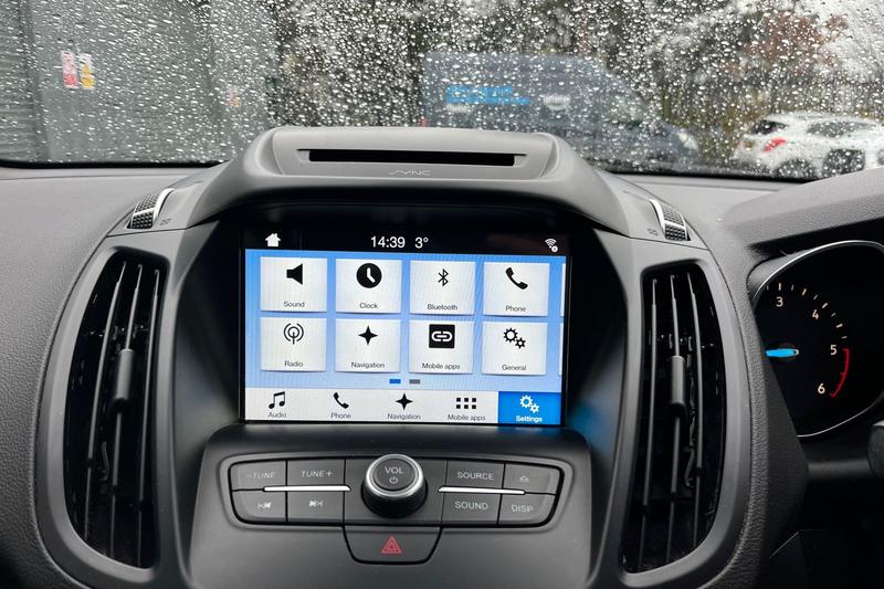 Used Ford Kuga 2018 for sale - 77844780: Photo 33