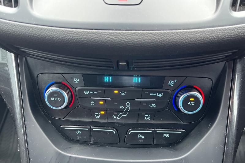 Used Ford Kuga 2018 for sale - 77844780: Photo 37