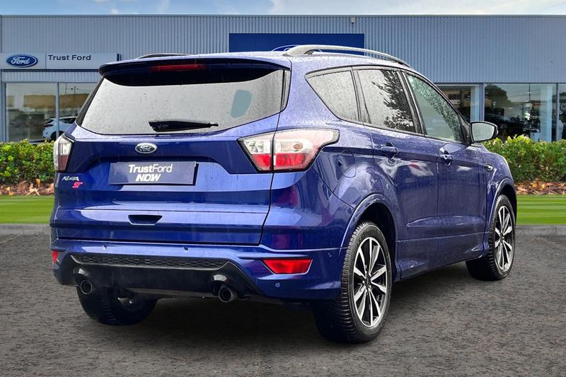 Used Ford Kuga 2018 for sale - 77844780: Photo 4