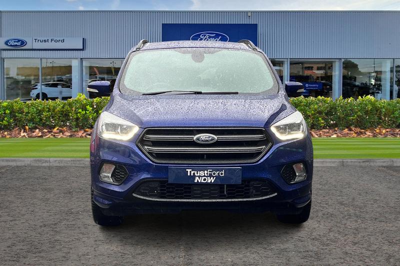 Used Ford Kuga 2018 for sale - 77844780: Photo 6