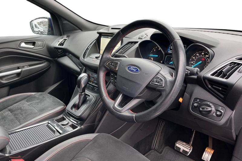 Used Ford Kuga 2018 for sale - 77844780: Photo 9