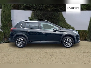 Used Peugeot 2008 2018 for sale - 79448914: Photo