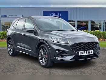Used Ford Kuga 2023 for sale - 79641312: Photo