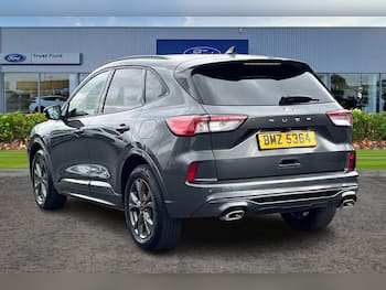 Used Ford Kuga 2023 for sale - 79641312: Photo