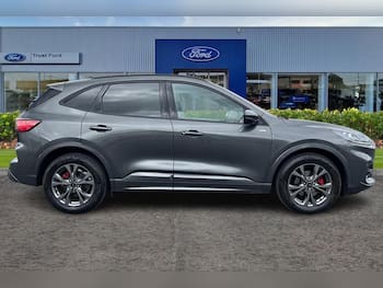 Used Ford Kuga 2023 for sale - 79641312: Photo