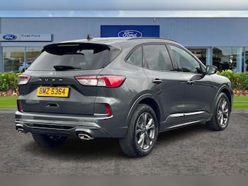 Used Ford Kuga 2023 for sale - 79641312: Photo