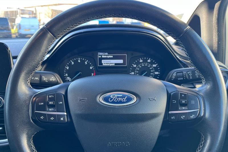 Used Ford Fiesta 2018 for sale - 77802516: Photo 12