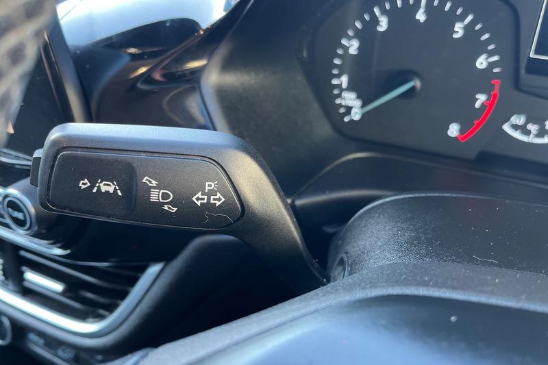 Used Ford Fiesta 2018 for sale - 77802516: Photo 14