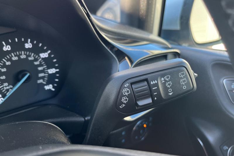 Used Ford Fiesta 2018 for sale - 77802516: Photo 15