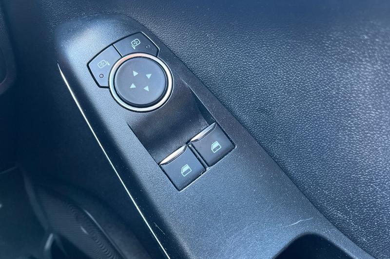 Used Ford Fiesta 2018 for sale - 77802516: Photo 16