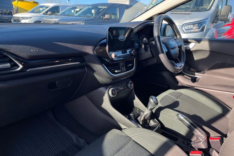 Used Ford Fiesta 2018 for sale - 77802516: Photo 18