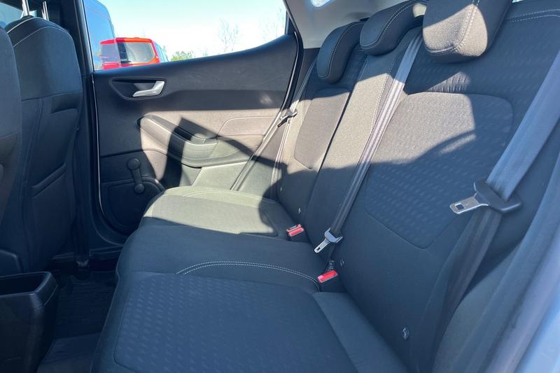 Used Ford Fiesta 2018 for sale - 77802516: Photo 20