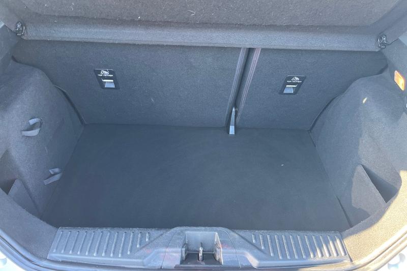 Used Ford Fiesta 2018 for sale - 77802516: Photo 21