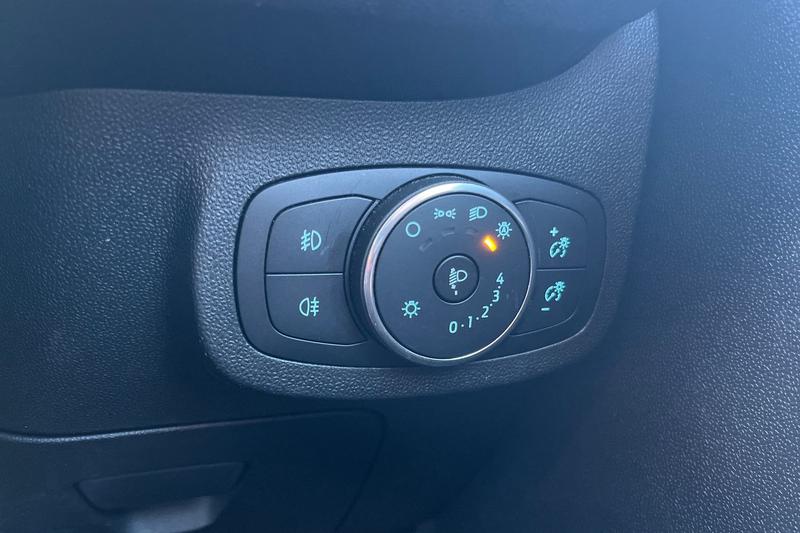 Used Ford Fiesta 2018 for sale - 77802516: Photo 29