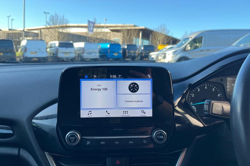 Used Ford Fiesta 2018 for sale - 77802516: Photo 30