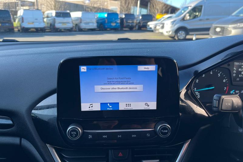 Used Ford Fiesta 2018 for sale - 77802516: Photo 31