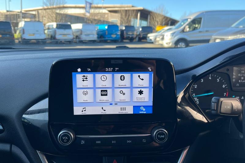 Used Ford Fiesta 2018 for sale - 77802516: Photo 32