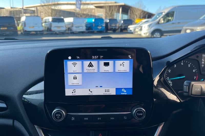 Used Ford Fiesta 2018 for sale - 77802516: Photo 33