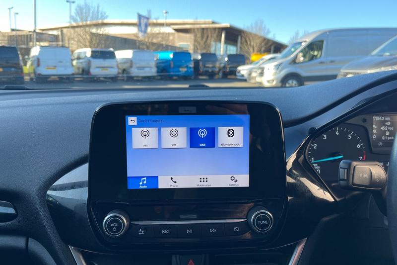 Used Ford Fiesta 2018 for sale - 77802516: Photo 34