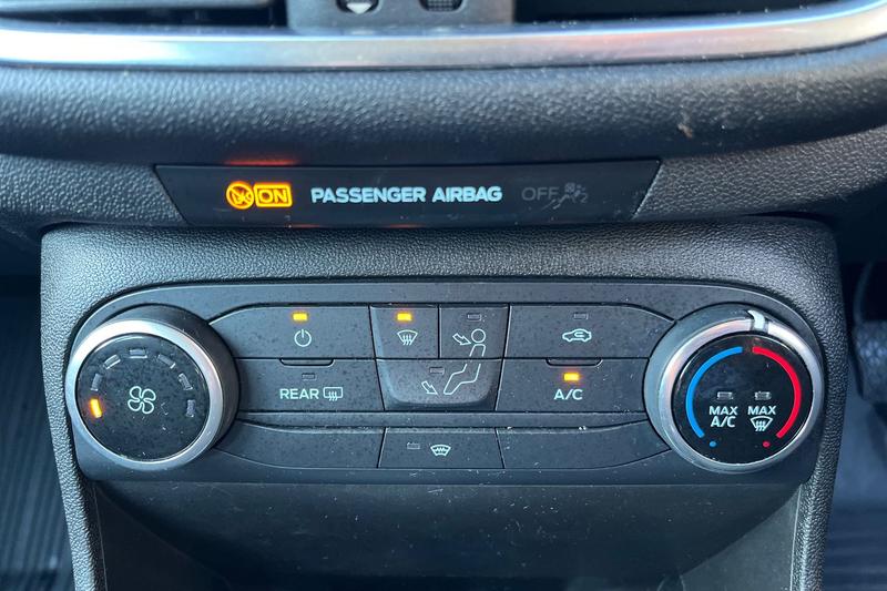 Used Ford Fiesta 2018 for sale - 77802516: Photo 37