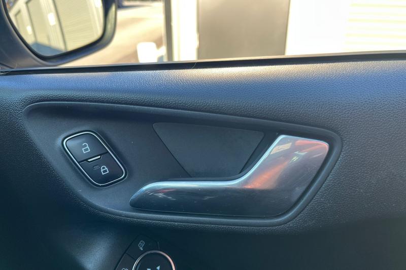 Used Ford Fiesta 2018 for sale - 77802516: Photo 38