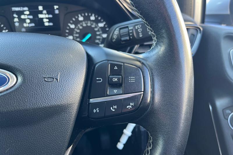 Used Ford Fiesta 2018 for sale - 77802516: Photo 40