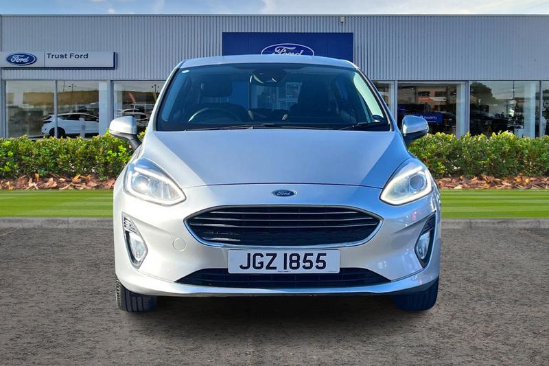 Used Ford Fiesta 2018 for sale - 77802516: Photo 6