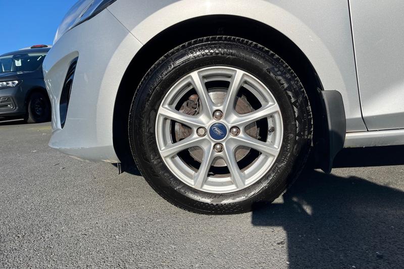 Used Ford Fiesta 2018 for sale - 77802516: Photo 8