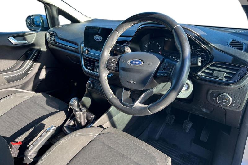 Used Ford Fiesta 2018 for sale - 77802516: Photo 9