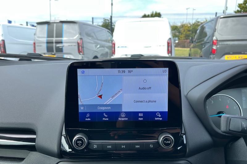 Vehicle 29