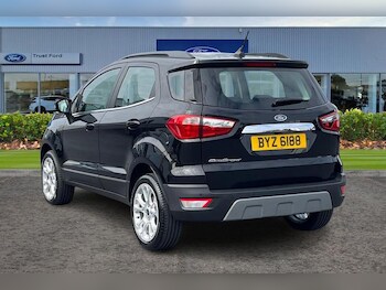 Used Ford Ecosport  for sale - 75655864: Photo