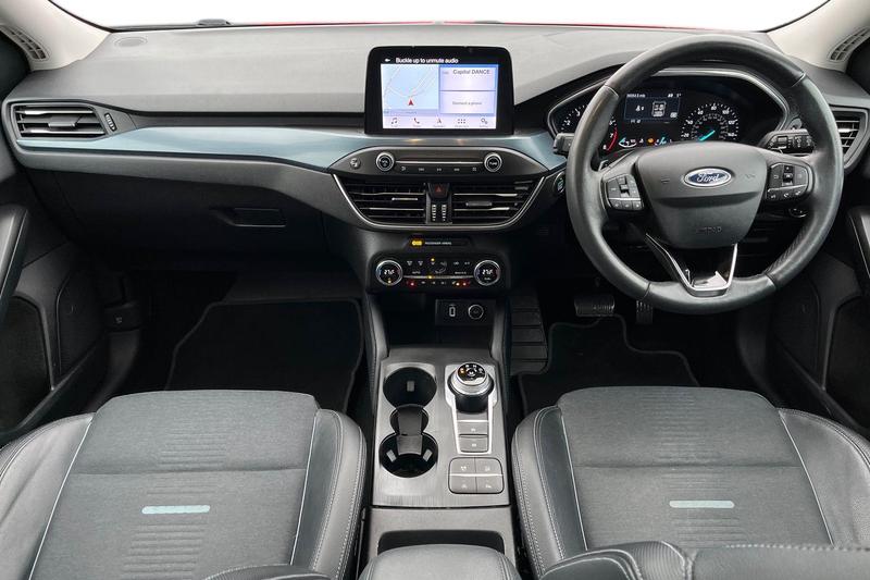 Used Ford Focus 2019 for sale - 77770417: Photo 10