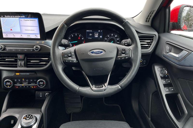 Used Ford Focus 2019 for sale - 77770417: Photo 11