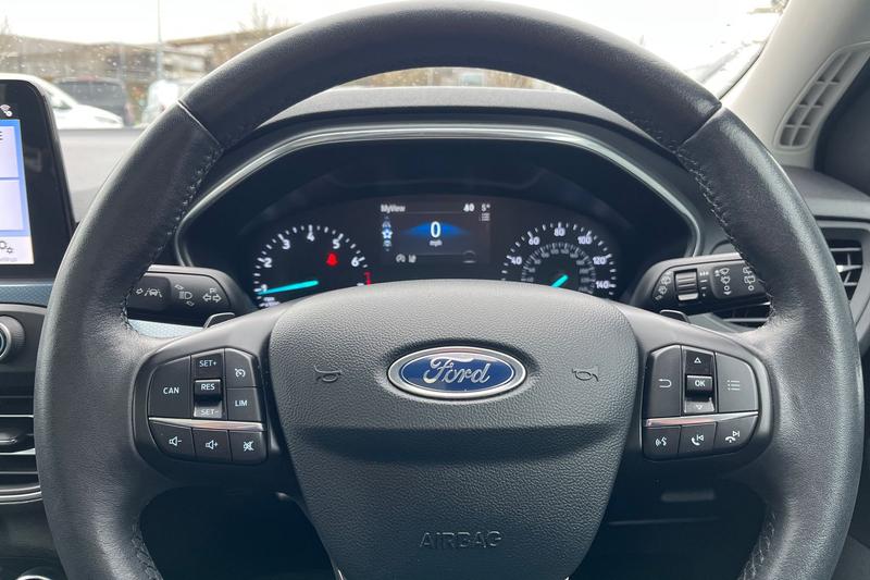 Used Ford Focus 2019 for sale - 77770417: Photo 12