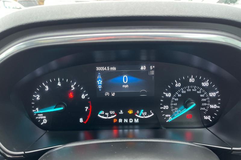 Used Ford Focus 2019 for sale - 77770417: Photo 13