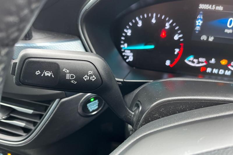 Used Ford Focus 2019 for sale - 77770417: Photo 14