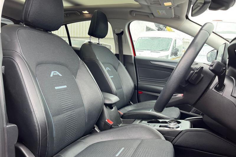 Used Ford Focus 2019 for sale - 77770417: Photo 17