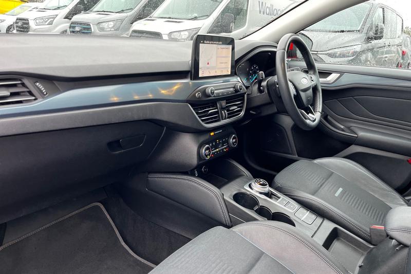 Used Ford Focus 2019 for sale - 77770417: Photo 18