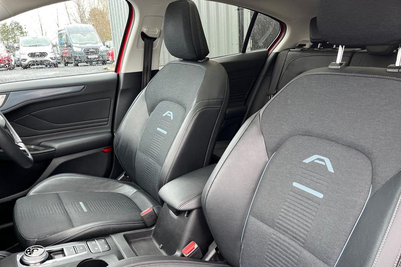 Used Ford Focus 2019 for sale - 77770417: Photo 19