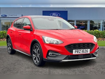 Used Ford Focus undefined for sale - 77770417: Photo