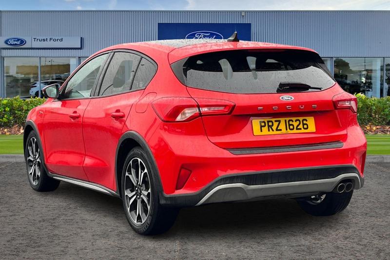 Used Ford Focus 2019 for sale - 77770417: Photo 2