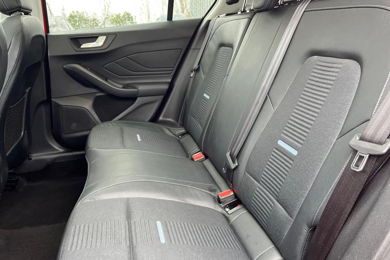 Used Ford Focus 2019 for sale - 77770417: Photo 20