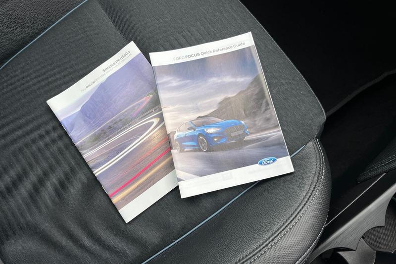 Used Ford Focus 2019 for sale - 77770417: Photo 22