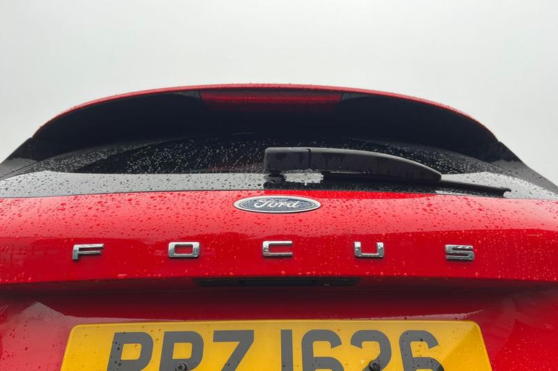 Used Ford Focus 2019 for sale - 77770417: Photo 25