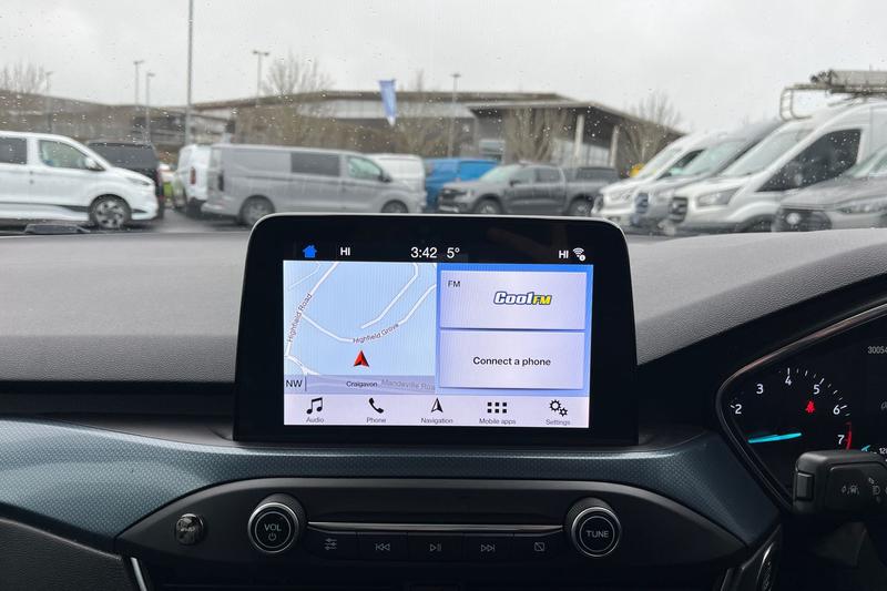 Used Ford Focus 2019 for sale - 77770417: Photo 26