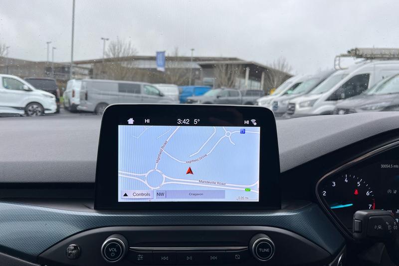 Used Ford Focus 2019 for sale - 77770417: Photo 29