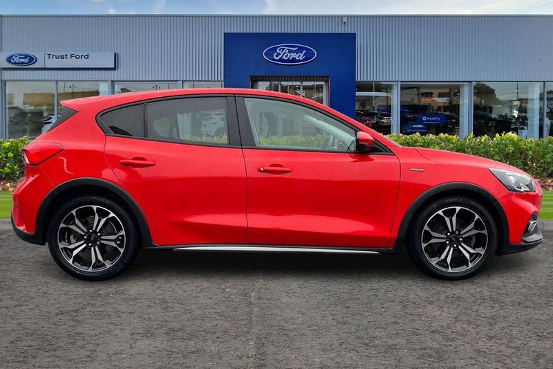 Used Ford Focus 2019 for sale - 77770417: Photo 3