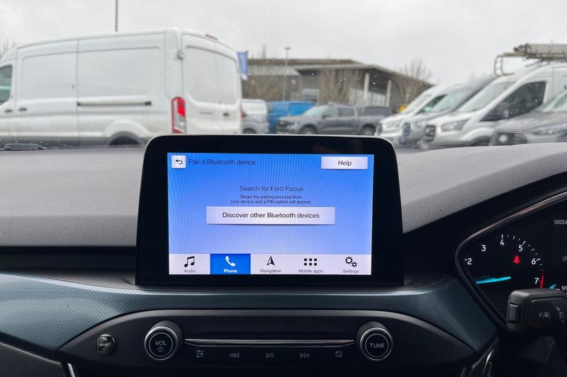 Used Ford Focus 2019 for sale - 77770417: Photo 30