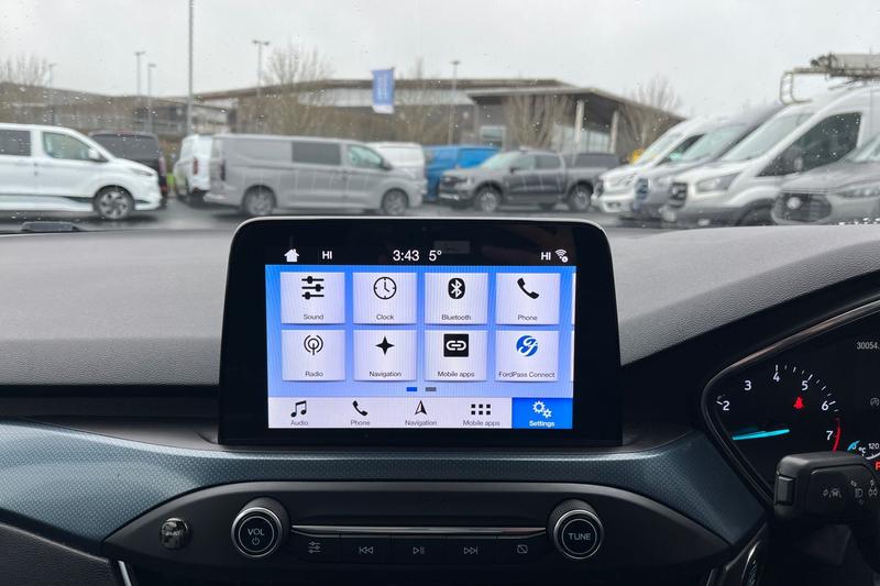 Used Ford Focus 2019 for sale - 77770417: Photo 31