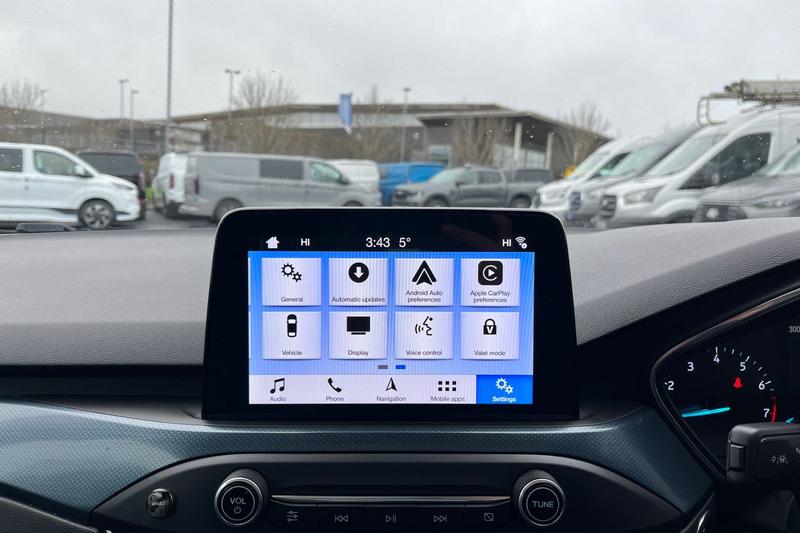 Used Ford Focus 2019 for sale - 77770417: Photo 32